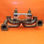 Lamborghini Murcielago Exhaust System 2001 2002 2003 2004 2005 2006 Aftermarket. Fixed Price $854.10.