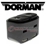 Dorman Driver Information Display Switch 2002-2004 Oldsmobile Bravada Ke. Fixed Price $42.37.