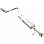 Pipe-replacement Brexhaust 106-0738. Fixed Price $399.25.