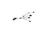 Genuine Mopar Jumper Wiring 68371469AA. Fixed Price $45.07.