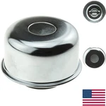 Gates Engine Oil Breather Cap 31072 - Lightweight, Emission Compliant Design. Fixed Price $15.42.