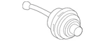Genuine Bmw Vacuum Valve 11-71-7-796-883. Fixed Price $86.93.