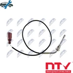 Sensor Exhaust Gas Temperature EGT-AU-024 For Audi Q7/A8D4 Cjgc/cjma/ccma 3.0L. Fixed Price $55.22.