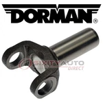 Dorman Rear At Trans Slip Yoke For 1976-1977 Oo. Fixed Price $201.85.