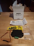 Autometer 5256 Shunt Module Pyrometer Gage Instrument Range Extender. Fixed Price $39.99.