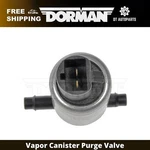 1990-1996 Ford F-150 5.0L V8 Dorman Vapor Canister Purge Valve 1991 1992. Fixed Price $88.42.