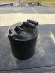 1973-1977 Dodge Plymouth Mopar Charcoal Canister Charger Road Runner A-b-e Body. Fixed Price $107.99.