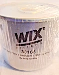 Wix Filters - 33166 Heavy Duty Cartridge Fuel Metal Canister, Pack Of. Fixed Price $17.99.