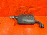 92-00 Lexus SC300 Factory Exhaust Muffler Tail Pipe Pan Left Side Oem #276. Fixed Price $149.95.