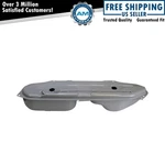 Trq Gas Fuel Tank 16.6 Gallon For 1991-1992 Bmw 318I 1988-1991 325IX M3. Fixed Price $369.85.