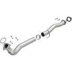 Brexhaust 107-0294 Front Pipe Kit 3.000 In. O.d. For Chevrolet Gmc. Fixed Price $256.08.