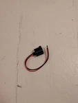 Vapor Canister Solenoid Connector Ford Various Models 3U2Z14S411JUA. Fixed Price $10.00.