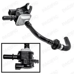 Oem Vapor Canister Emission Purge Valve Solenoid For 2016-22 Volvo XC90 31321694. Fixed Price $45.99.