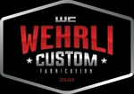 Wehrli For 17-24 L5P Duramax Billet Exhaust Manifold Kit W/ Gaskets And Arp. Fixed Price $1570.43.