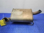 10-17 Subaru Legacy Outback 2.5L Rear Exhaust Muffler Genuine Oem 44300AJ19B. Fixed Price $189.99.