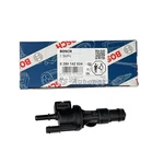 0280142525 Oem Bosch Fuel Tank Breather Valve For Mini Clubman Cooper One First. Fixed Price $41.40.