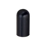 Vacuum Cap Rubber Material Black 1/4 Inside Diameter 10 Pieces. Fixed Price $17.67.