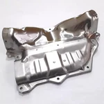 Genuine Subaru Converter Shield 44651AD54A. Fixed Price $63.07.