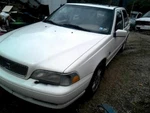 Air Flow Meter Without Turbo Convertible Fits 99-01 Volvo Series 70669. Fixed Price $25.00.