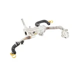 12677086 Ac Delco Egr Cooler For Chevy Chevrolet Volt 2016-2019. Fixed Price $316.53.