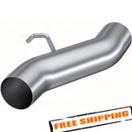 Mbrp GMS9423 Adaptor For 2006-2007 Chevy & Gmc Silverado/sierra 2500HD/3500HD. Fixed Price $114.99.