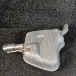 Chevrolet Traverse Exhaust System Rear Muffler Rh 85154354 20 23 57K. Fixed Price $320.00.