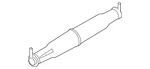 Genuine Ford Vapor Canister 5C3Z-9C985-AA. Fixed Price $398.30.