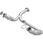 Magnaflow 49194 Catalytic Converter. Fixed Price $668.00.