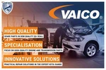 For Vaico V10-4851 Crankcase Breather Pants. Fixed Price $18.73.