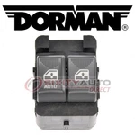 Dorman Front Left Door Window Switch For 2003-2007 Chevrolet Express 3500 Ao. Fixed Price $63.16.