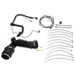 Genuine Gm Intake Air Heater Assembly 12711708. Fixed Price $322.37.