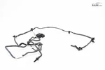 2018-2019 Jaguar Xe Awd Power Brake Booster Valve Solenoid W/ Hose Pipe Line Oem. Fixed Price $123.19.
