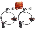 68193062AB Headlight Harness For Dodge Ram 1500 2500 3500 Quad Halogen Only 2PCS. Fixed Price $31.61.