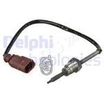 Delphi Exhaust Gas Temperature Sensor For Audi A4 Allroad Avant A5 Q5 8K 27058. Fixed Price $89.24.