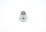 497108 Fragola -8 An Male Weld Bung Fitting Aluminum With .750" Diameter Step. Fixed Price $12.18.