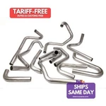 Schoenfeld MB175, Kit Natural Steel Box Of Bends 1.750IN Performance Racing Part. Fixed Price $289.17.