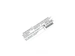 Emission Label Mopar 47480127AA. Fixed Price $19.89.