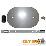 Qtp Low Profile Qtec Butterfly Kit. Fixed Price $44.56.
