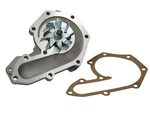 For Sil PA557A Water Pump, With Gasket Fits: Volvo 340-360,. Fixed Price $49.14.