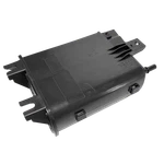 New 1 Fuel Vapor Evap Charcoal Canister Fits Ford Bronco Sport LX6Z9D653F Us. Fixed Price $88.61.