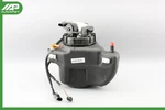 08-13 Bmw E70 X5 Diesel Def Tank Scr Reservoir Active W/ Pump Assy 7204923 Oem. Fixed Price $520.00.