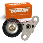 Dorman Techoice Ac Drive Belt Tensioner Assembly For 2001-2006 Chevrolet Gz. Fixed Price $58.63.