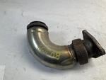 14-19 Dodge Ram 1500 3.0L Awd At Exhaust Down Pipe. Fixed Price $94.99.