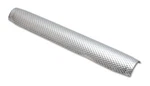 Vibrant Sheethot Premed Pipe Shield 2IN-3IN Od, 1 Foot Aluminum Heat. Fixed Price $79.99.