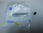 Nos Gm Multi-purpose Bolt Retainer Cadillac 2015-2024 Escalade 11518792. Fixed Price $10.78.
