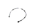 Genuine Mopar Jumper Wiring Right 68287837AB. Fixed Price $39.14.