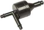 Dorman 47150 Vacuum Check Valve 3 Port Black Plastic Y Shape Oe Replacement. Fixed Price $14.62.