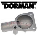 Dorman Engine Coolant Thermostat Housing For 2005-2010 Kia Sportage 2.7L V6 Pr. Fixed Price $26.35.