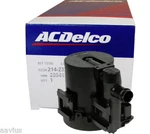Best Oem Replacement Vapor Canister Purge Valve Evap Solenoid For Gm 20941985. Fixed Price $46.88.