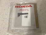Oem Acura 17277-RYE-A01 Emission Label. Fixed Price $10.00.